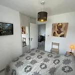3 Pieces Mezzanine Avec Piscine, Tennis, Proche Et Port A Saint-cyprien, 6 Couchages - Fr-1-106-26