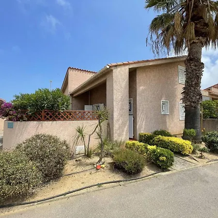 3 Pieces Mezzanine Avec Piscine, Tennis, Proche Et Port A Saint-cyprien, 6 Couchages - Fr-1-106-26 생시프리앙