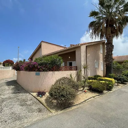 3 Pieces Mezzanine Avec Piscine, Tennis, Proche Et Port A Saint-cyprien, 6 Couchages - Fr-1-106-26